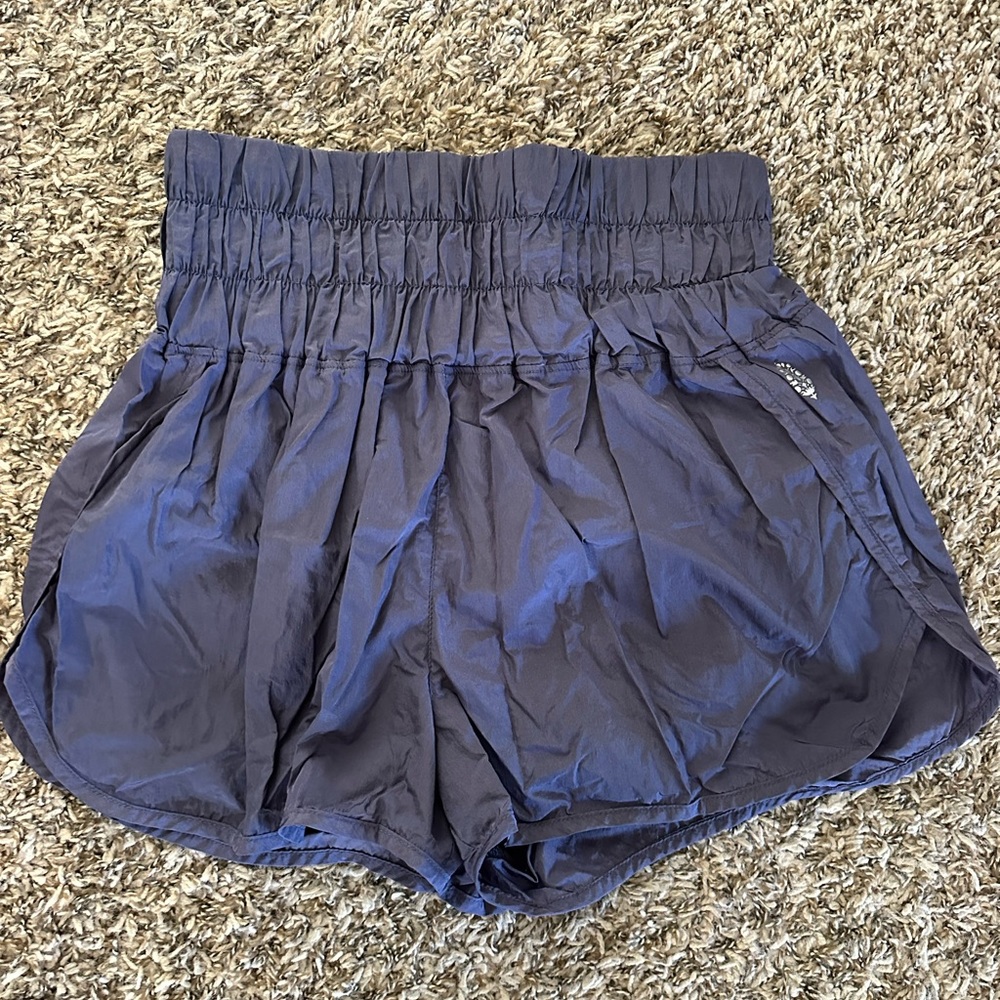 Free People Movement The Way Home Shorts